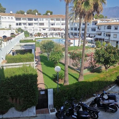Apartamento Aquila Parque Fuengirola Exterior photo
