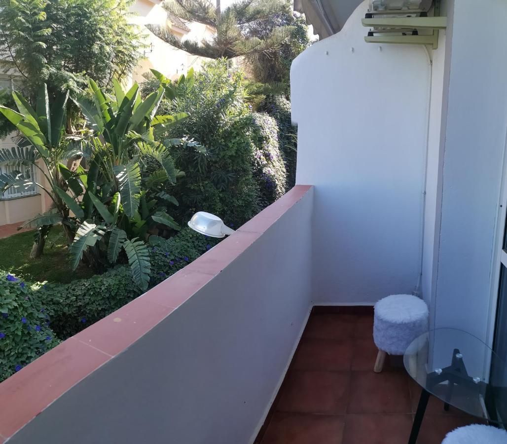 Apartamento Aquila Parque Fuengirola Exterior photo