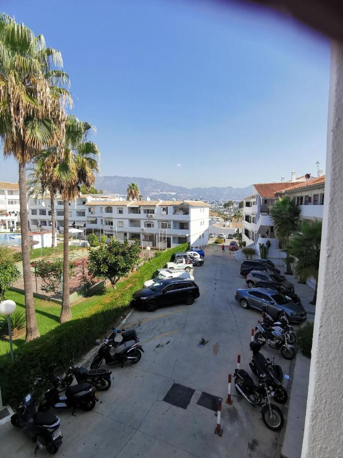 Apartamento Aquila Parque Fuengirola Exterior photo