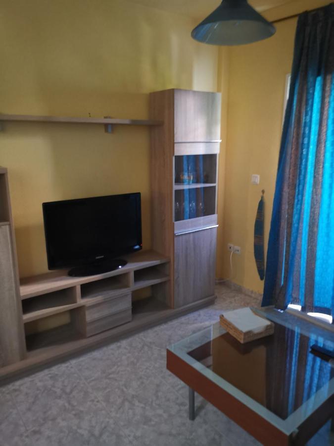 Apartamento Aquila Parque Fuengirola Exterior photo