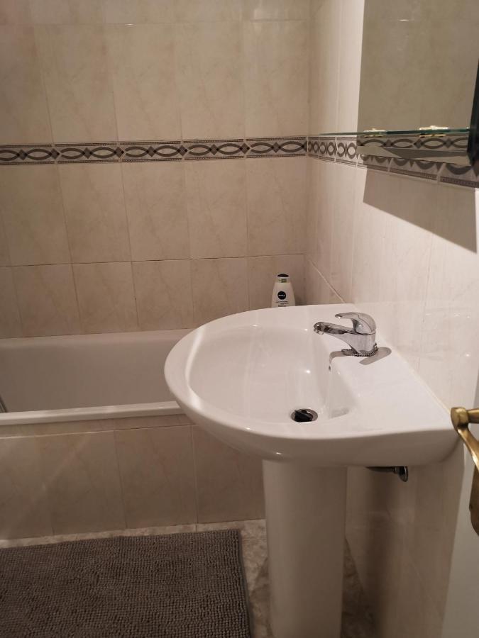 Apartamento Aquila Parque Fuengirola Exterior photo