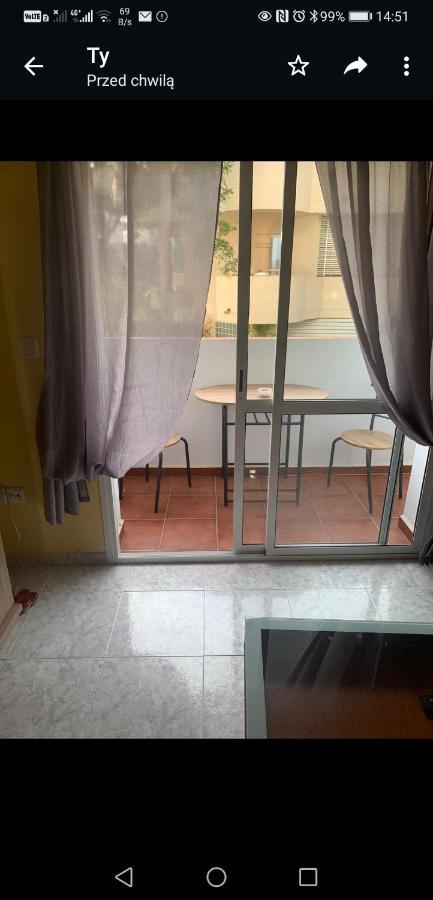 Apartamento Aquila Parque Fuengirola Exterior photo
