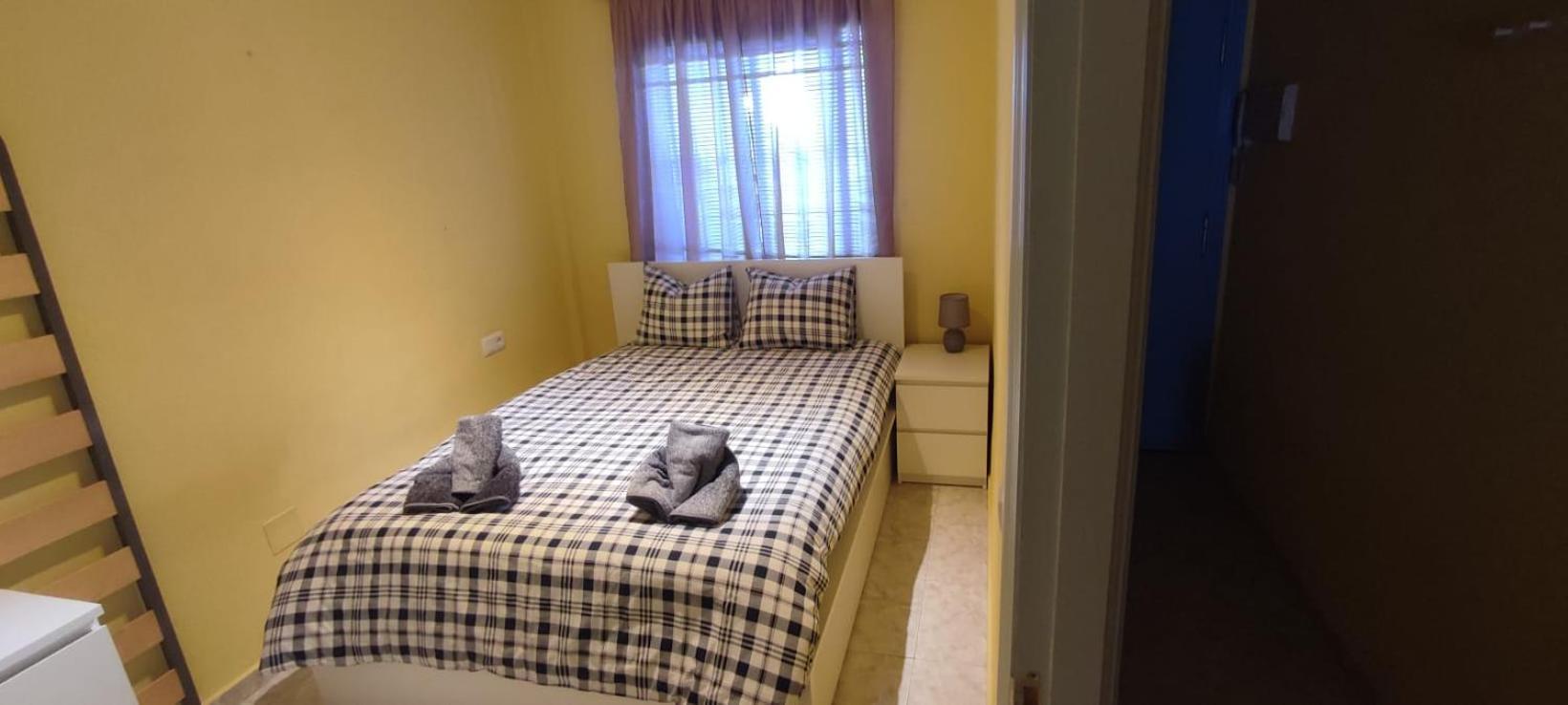 Apartamento Aquila Parque Fuengirola Exterior photo