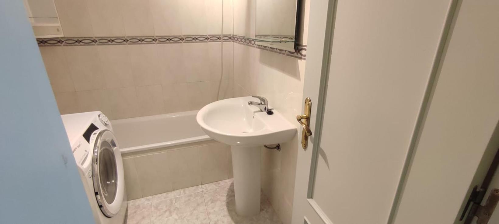 Apartamento Aquila Parque Fuengirola Exterior photo