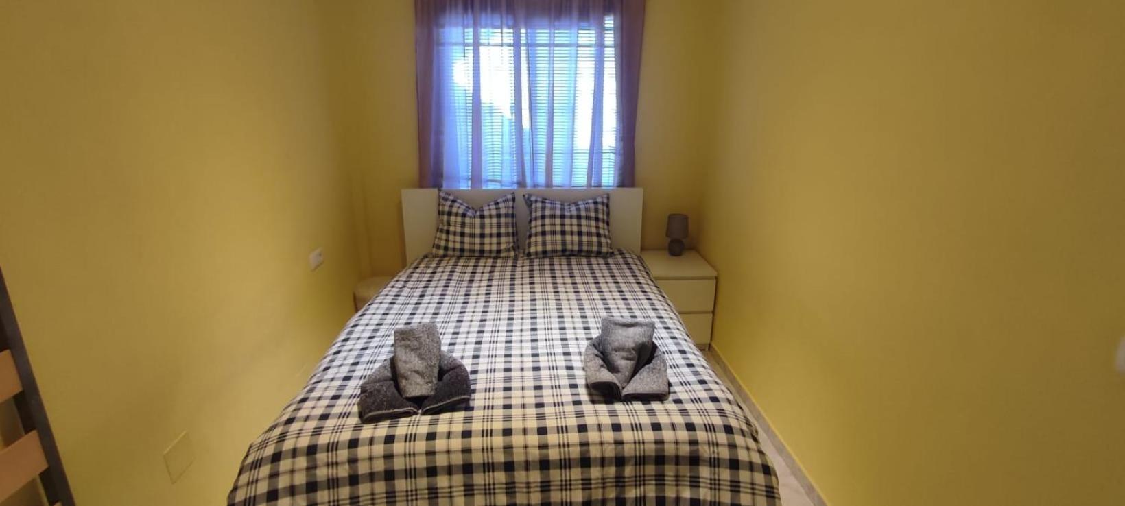 Apartamento Aquila Parque Fuengirola Exterior photo