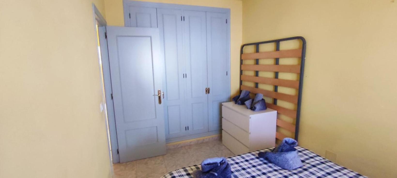 Apartamento Aquila Parque Fuengirola Exterior photo