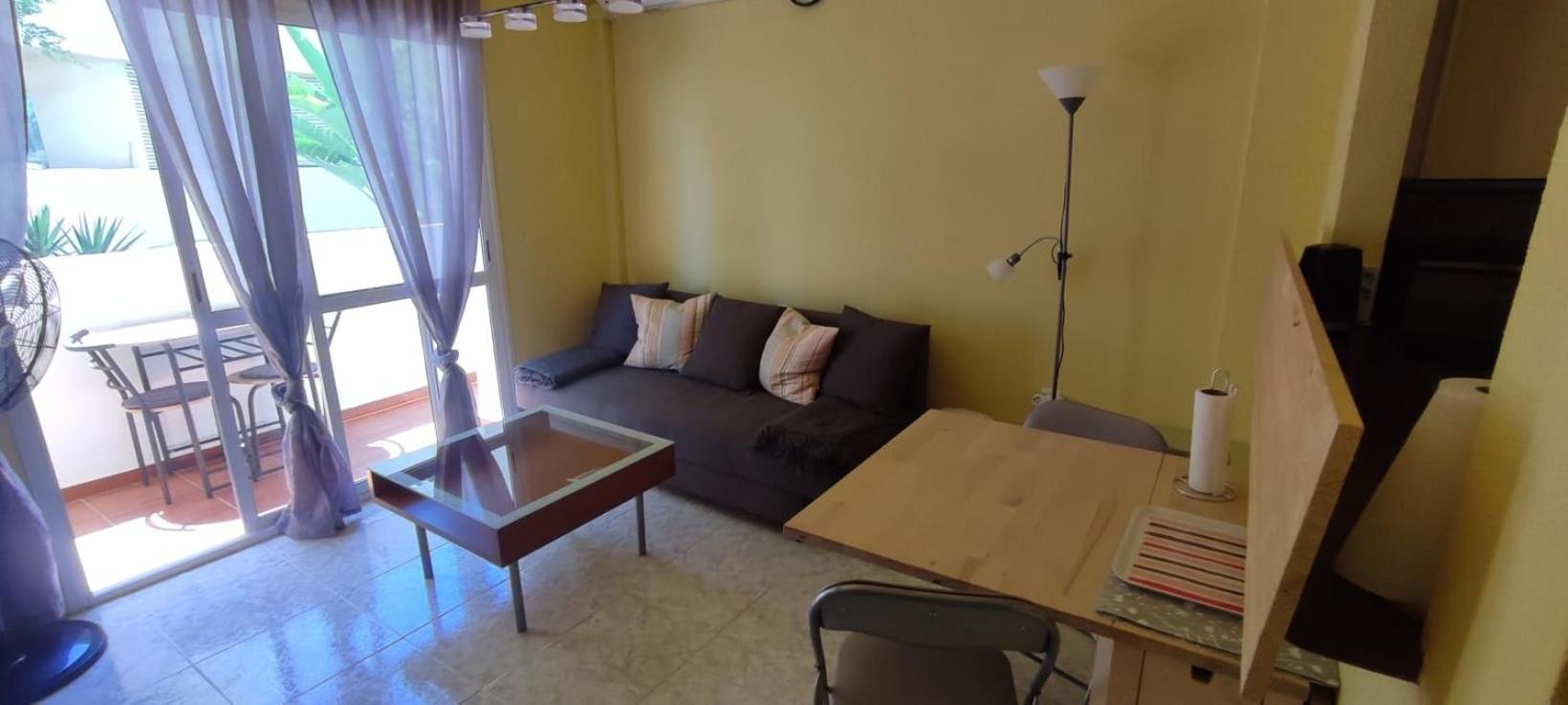 Apartamento Aquila Parque Fuengirola Exterior photo