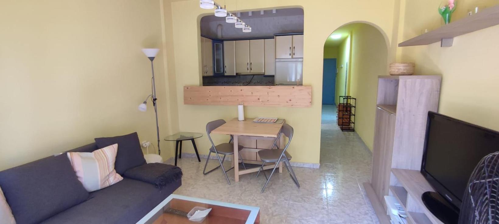 Apartamento Aquila Parque Fuengirola Exterior photo
